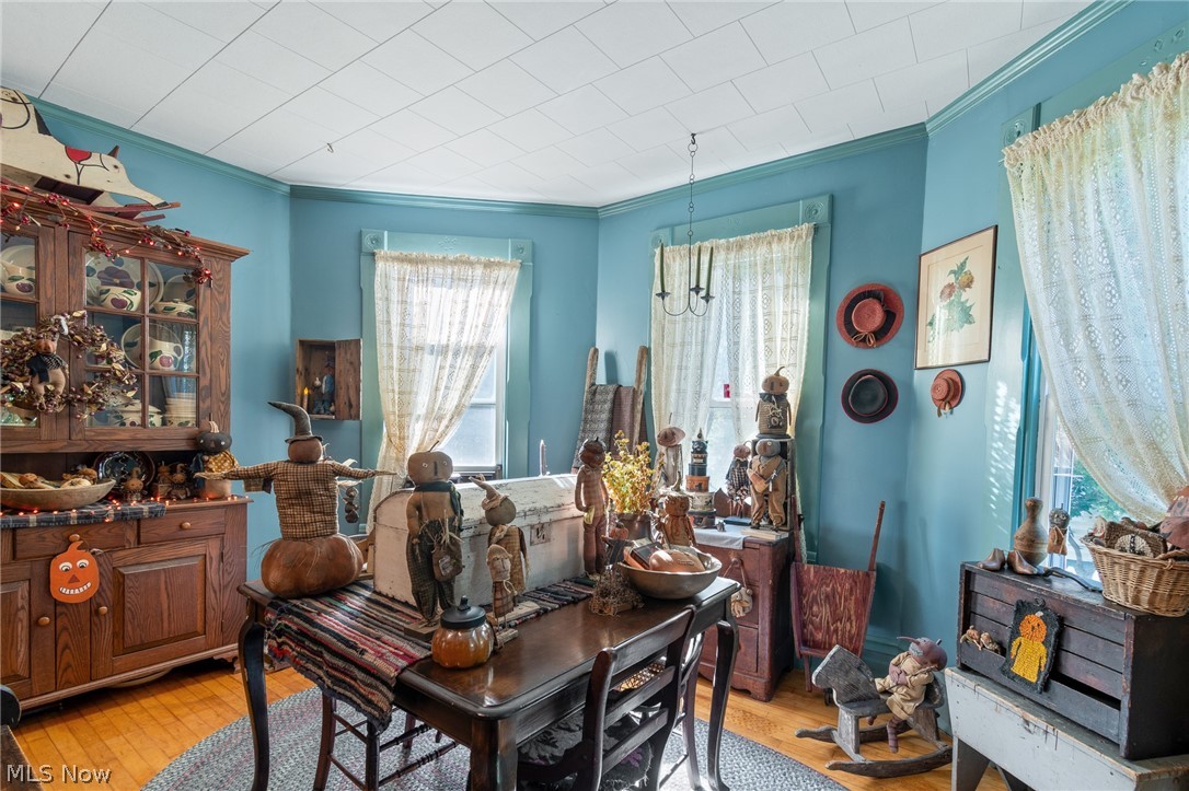 349 Bever Wooster OH 44691