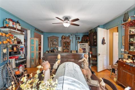 349 Bever Wooster OH 44691