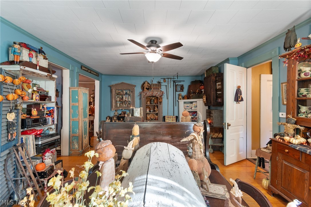 349 Bever Wooster OH 44691