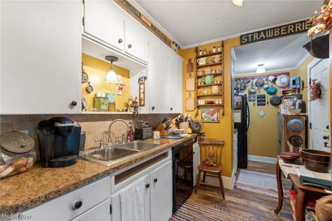 349 Bever Wooster OH 44691