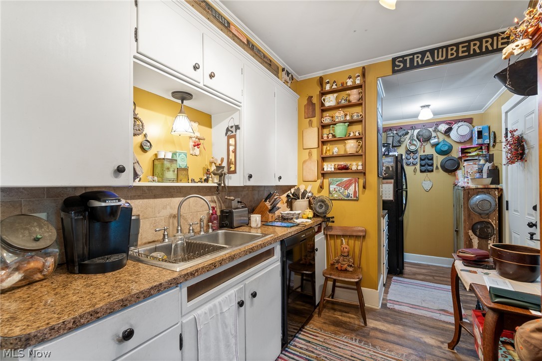 349 Bever Wooster OH 44691