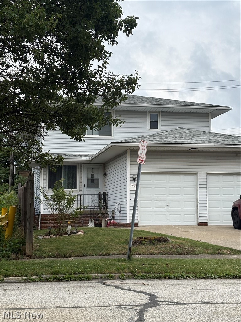 3430 Marmore Avenue Parma OH 44134