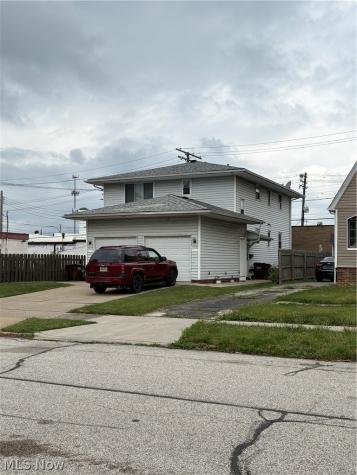 3430 Marmore Avenue Parma OH 44134