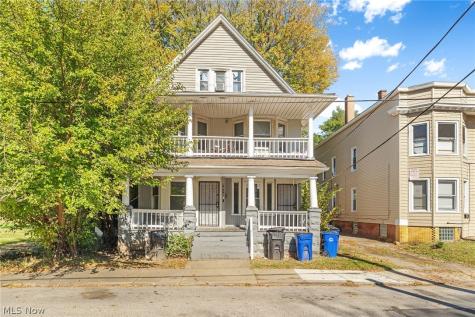 7915 Linwood Avenue Cleveland OH 44103