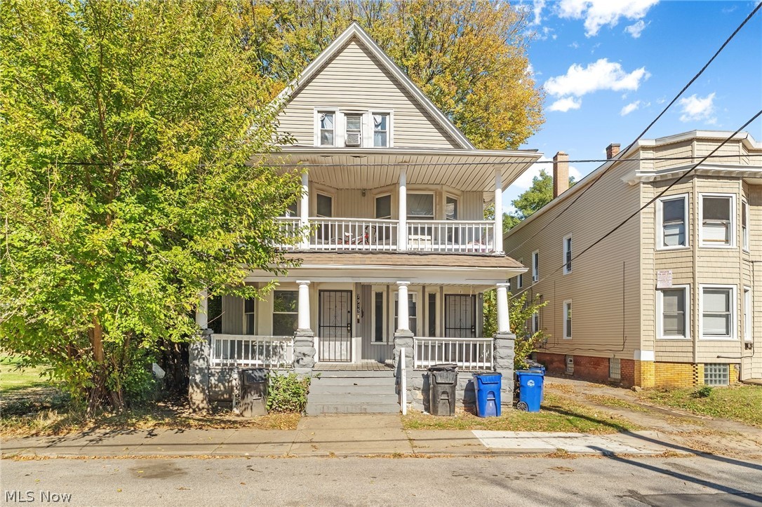 7915 Linwood Avenue Cleveland OH 44103