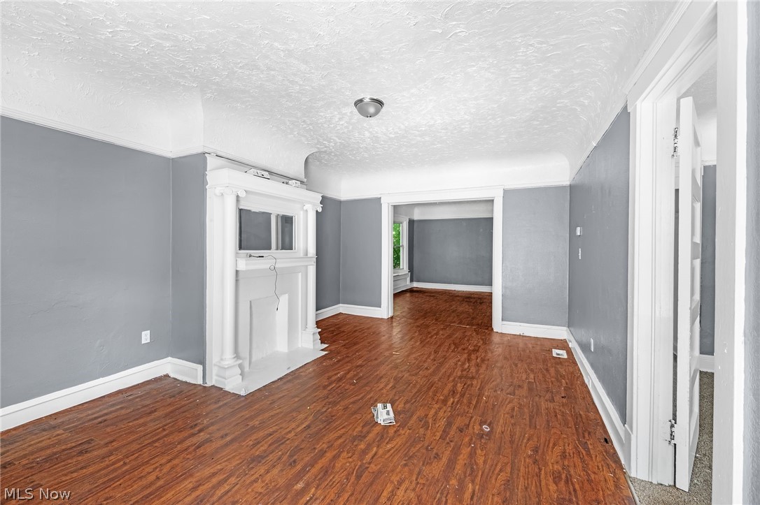 7915 Linwood Avenue Cleveland OH 44103