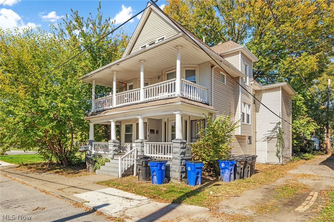 7915 Linwood Avenue Cleveland OH 44103