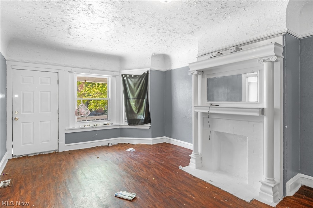 7915 Linwood Avenue Cleveland OH 44103