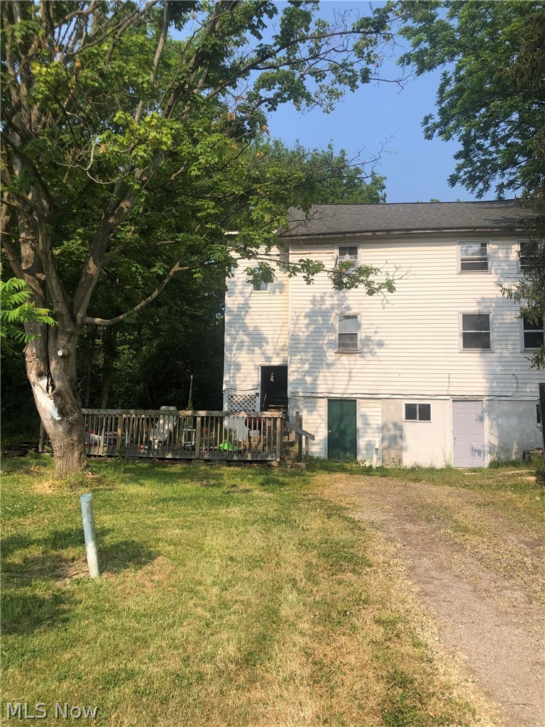 18312 Madison Road Middlefield OH 44062