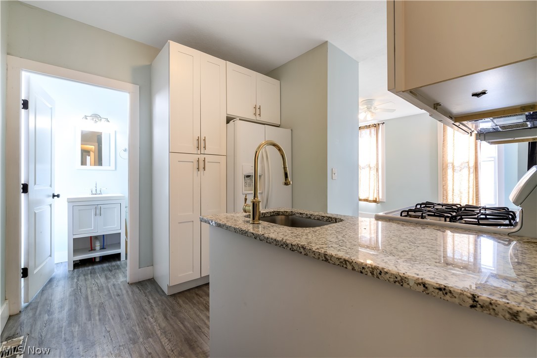 3161 Scranton Road Cleveland OH 44109