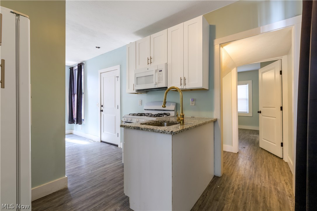 3161 Scranton Road Cleveland OH 44109
