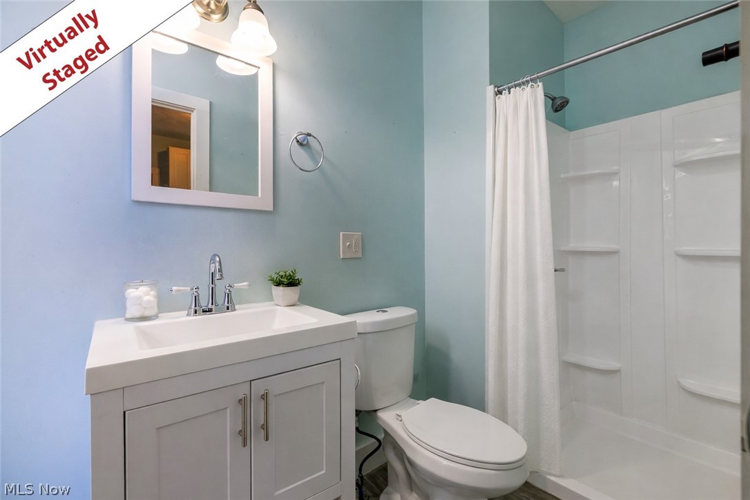 3161 Scranton Road Cleveland OH 44109