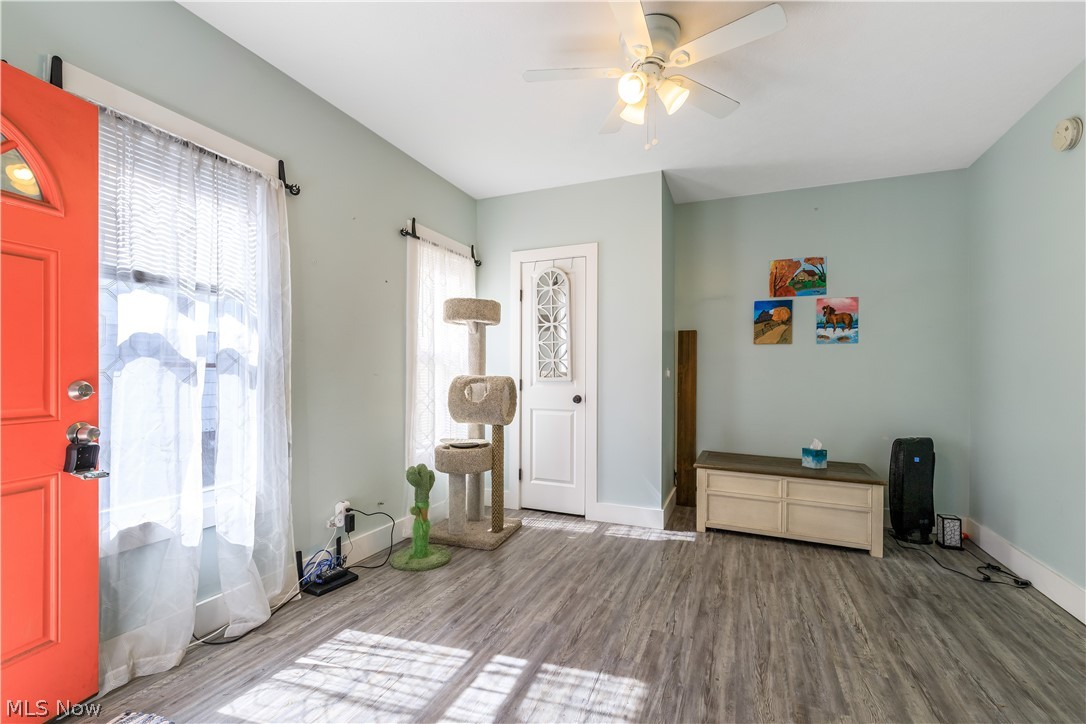 3161 Scranton Road Cleveland OH 44109
