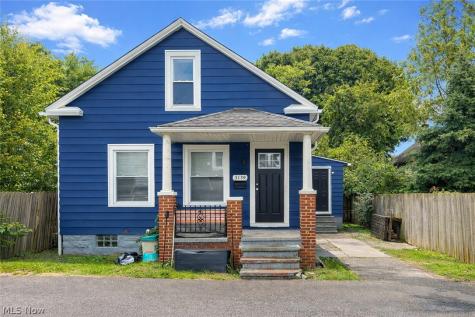 3161 Scranton Road Cleveland OH 44109