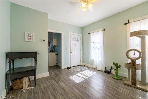 3161 Scranton Road Cleveland OH 44109