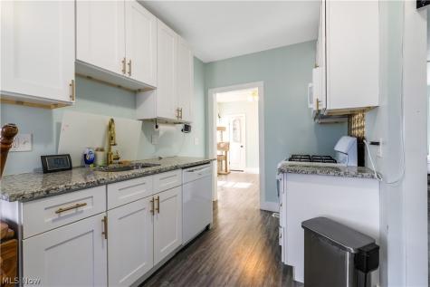 3161 Scranton Road Cleveland OH 44109