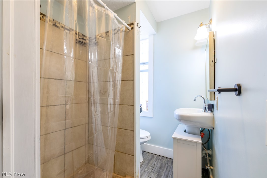 3161 Scranton Road Cleveland OH 44109