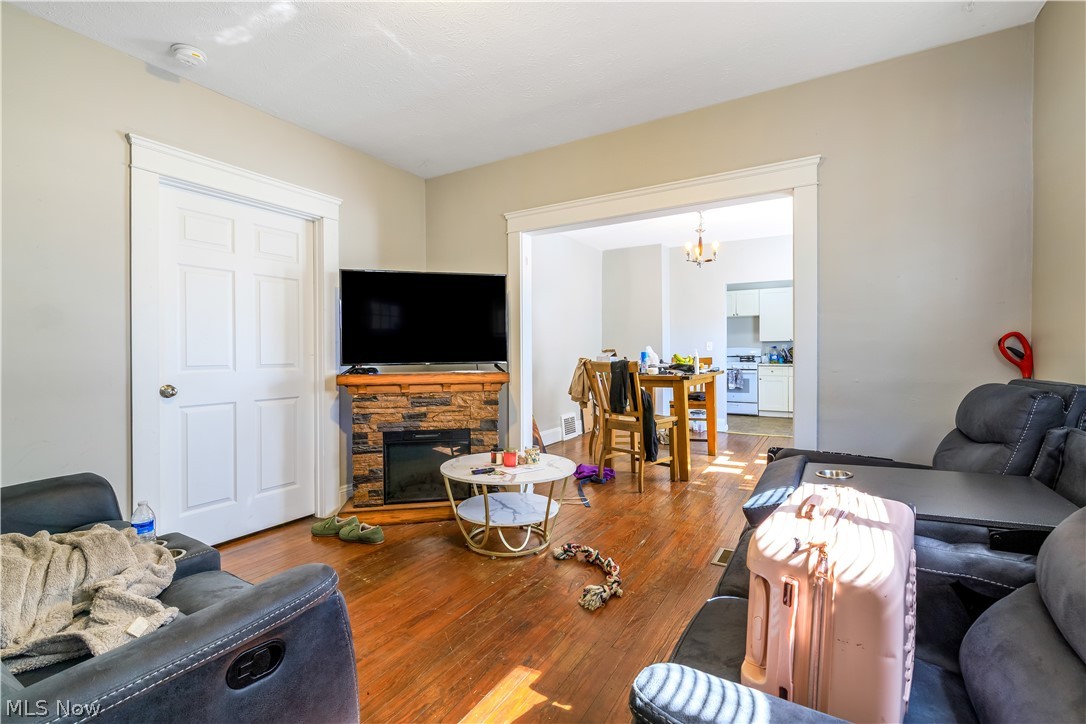 3161 Scranton Road Cleveland OH 44109