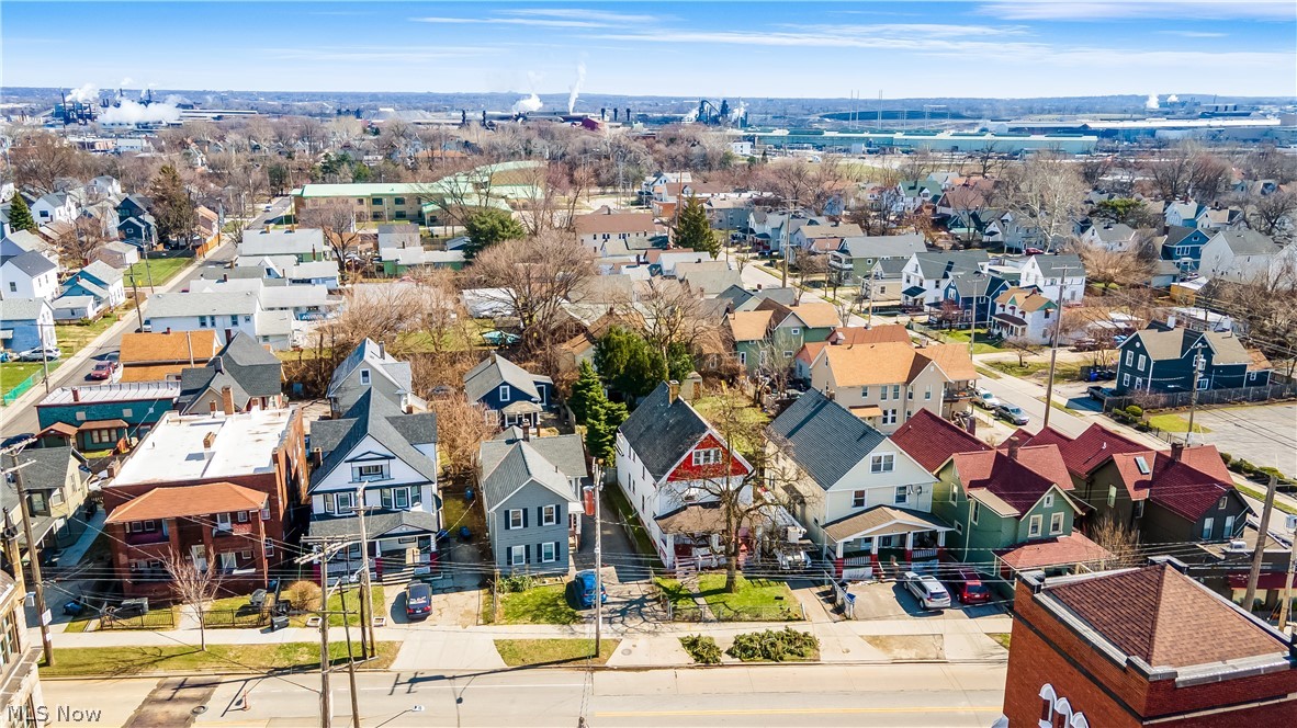 3161 Scranton Road Cleveland OH 44109
