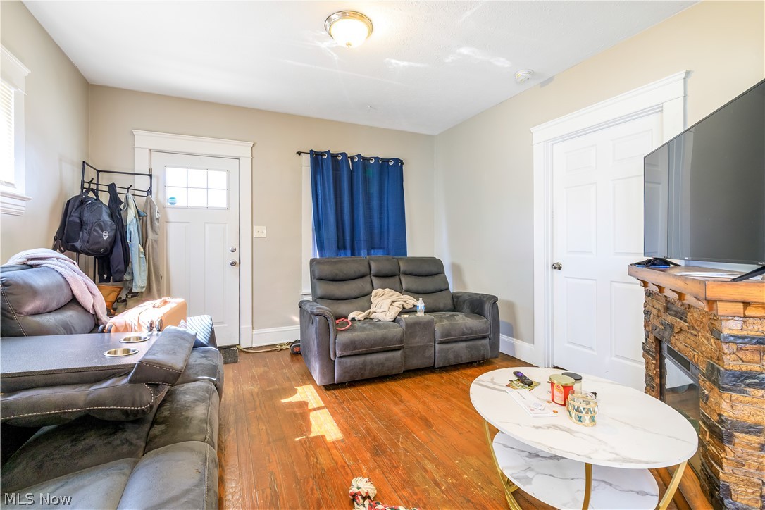 3161 Scranton Road Cleveland OH 44109