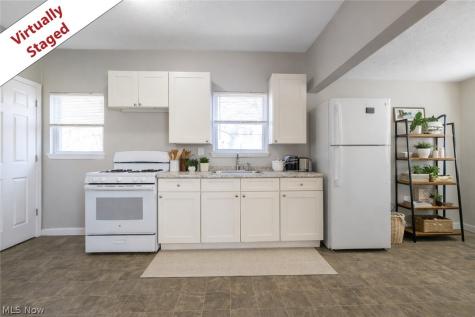 3161 Scranton Road Cleveland OH 44109
