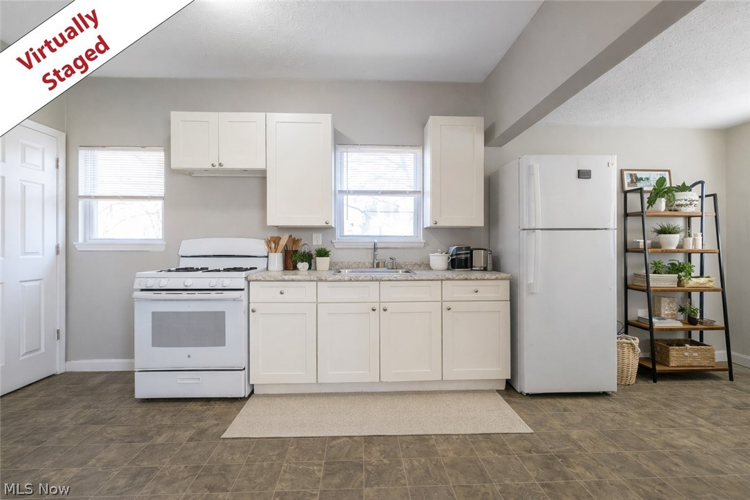 3161 Scranton Road Cleveland OH 44109
