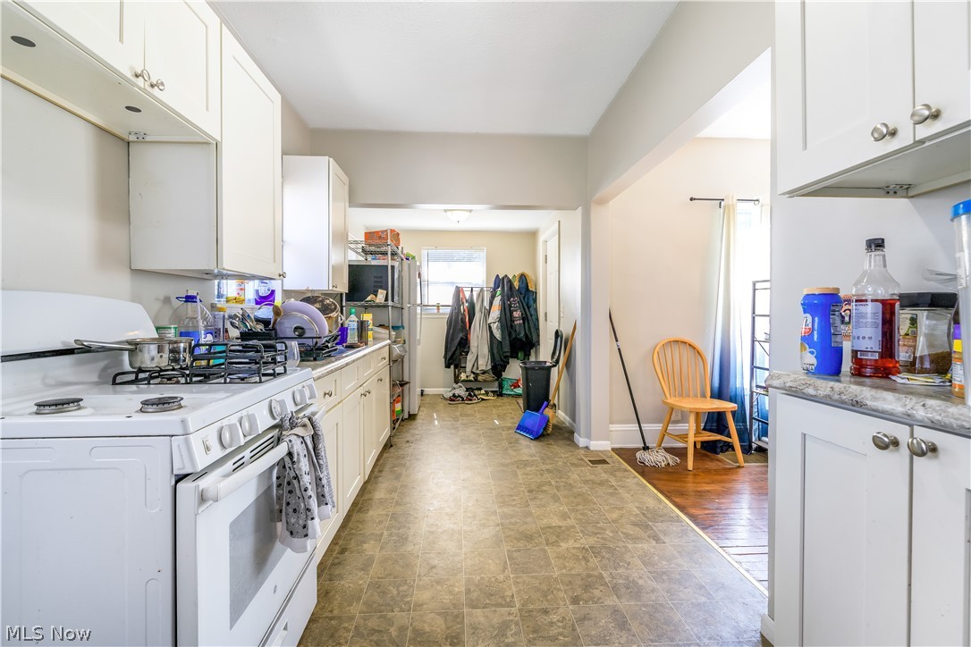 3161 Scranton Road Cleveland OH 44109