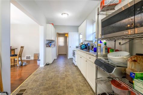 3161 Scranton Road Cleveland OH 44109