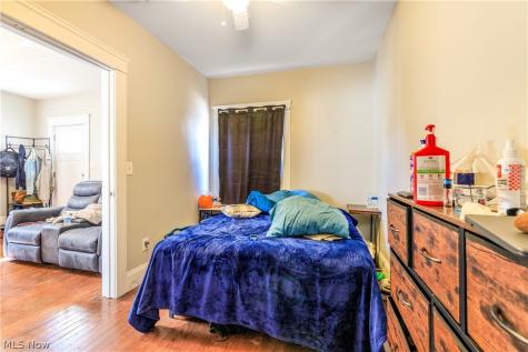 3161 Scranton Road Cleveland OH 44109