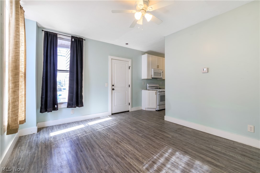 3161 Scranton Road Cleveland OH 44109