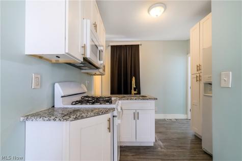 3161 Scranton Road Cleveland OH 44109