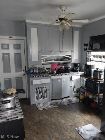 1747 Catalpa Road Cleveland OH 44112