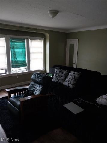 1747 Catalpa Road Cleveland OH 44112