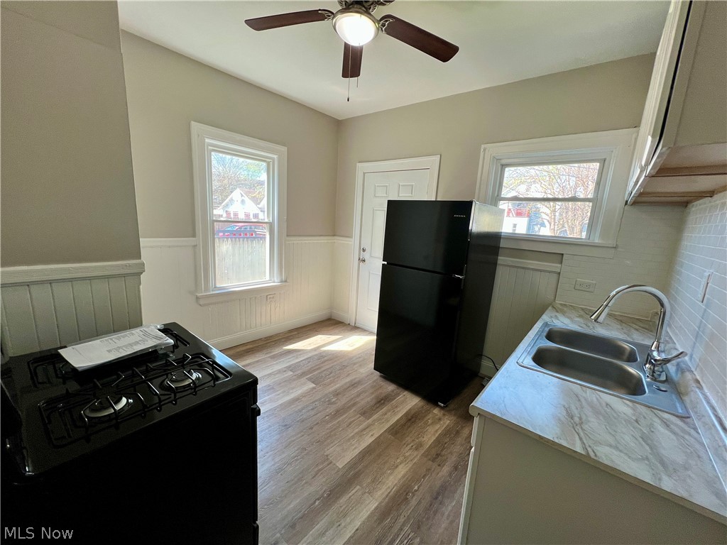 1334 W 89th Street Cleveland OH 44102