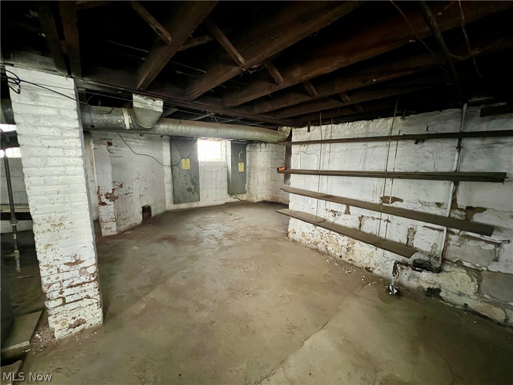 1334 W 89th Street Cleveland OH 44102