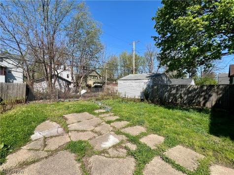 1334 W 89th Street Cleveland OH 44102
