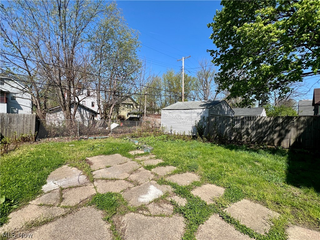 1334 W 89th Street Cleveland OH 44102