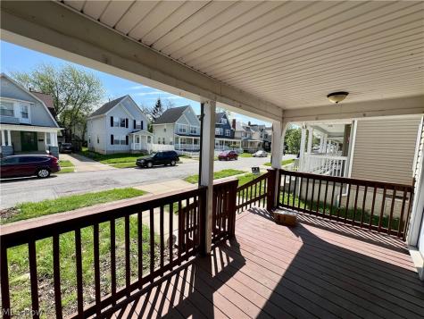 1334 W 89th Street Cleveland OH 44102
