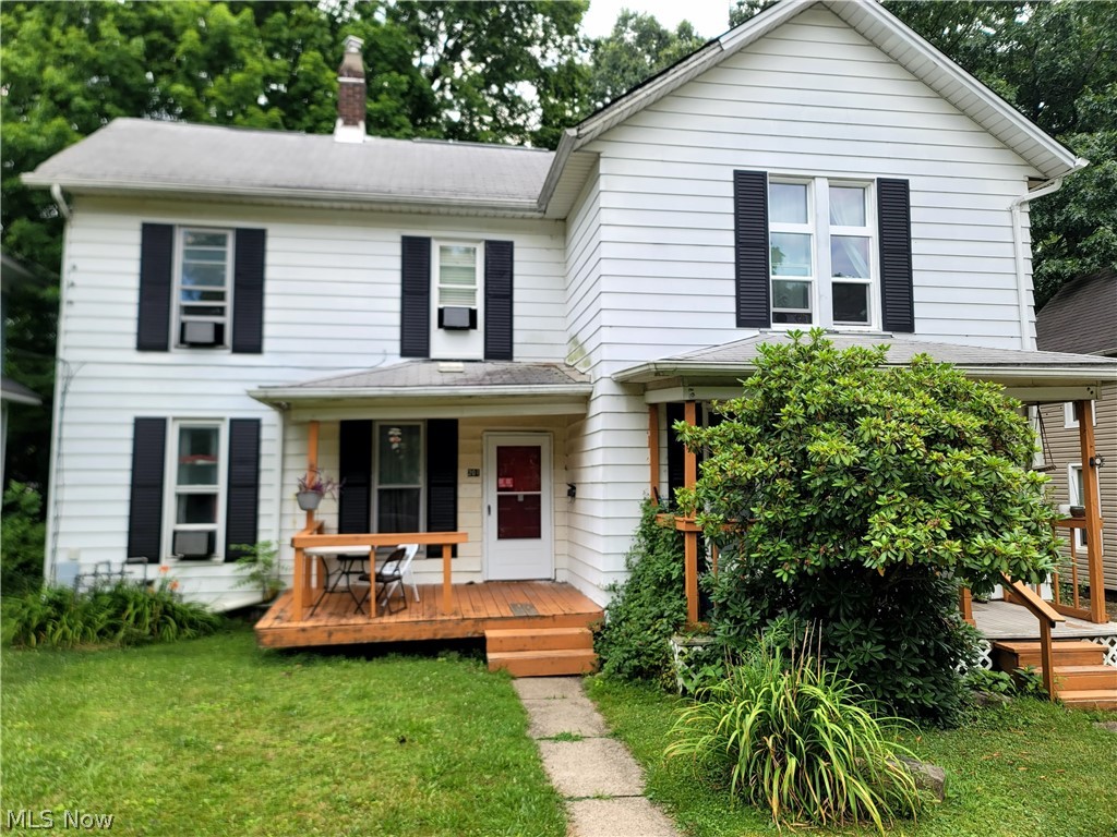 201-203 S Prospect Street Kent OH 44240