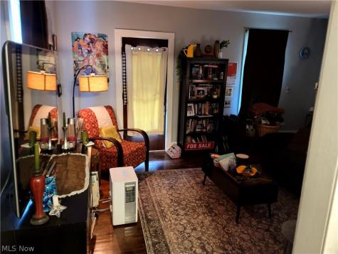 201-203 S Prospect Street Kent OH 44240
