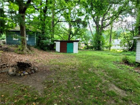 201-203 S Prospect Street Kent OH 44240