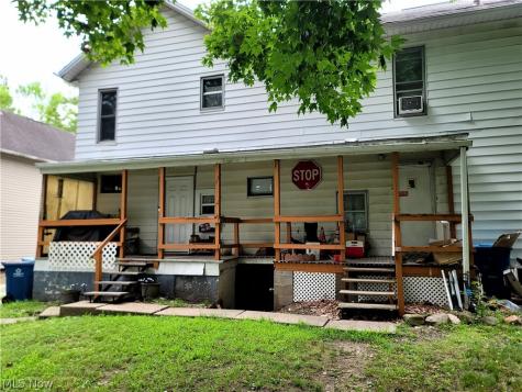 201-203 S Prospect Street Kent OH 44240