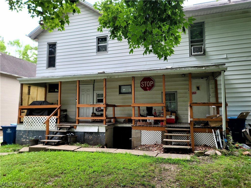 201-203 S Prospect Street Kent OH 44240