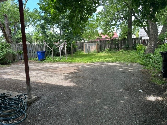14907-14905 Pepper Avenue Cleveland OH 44110