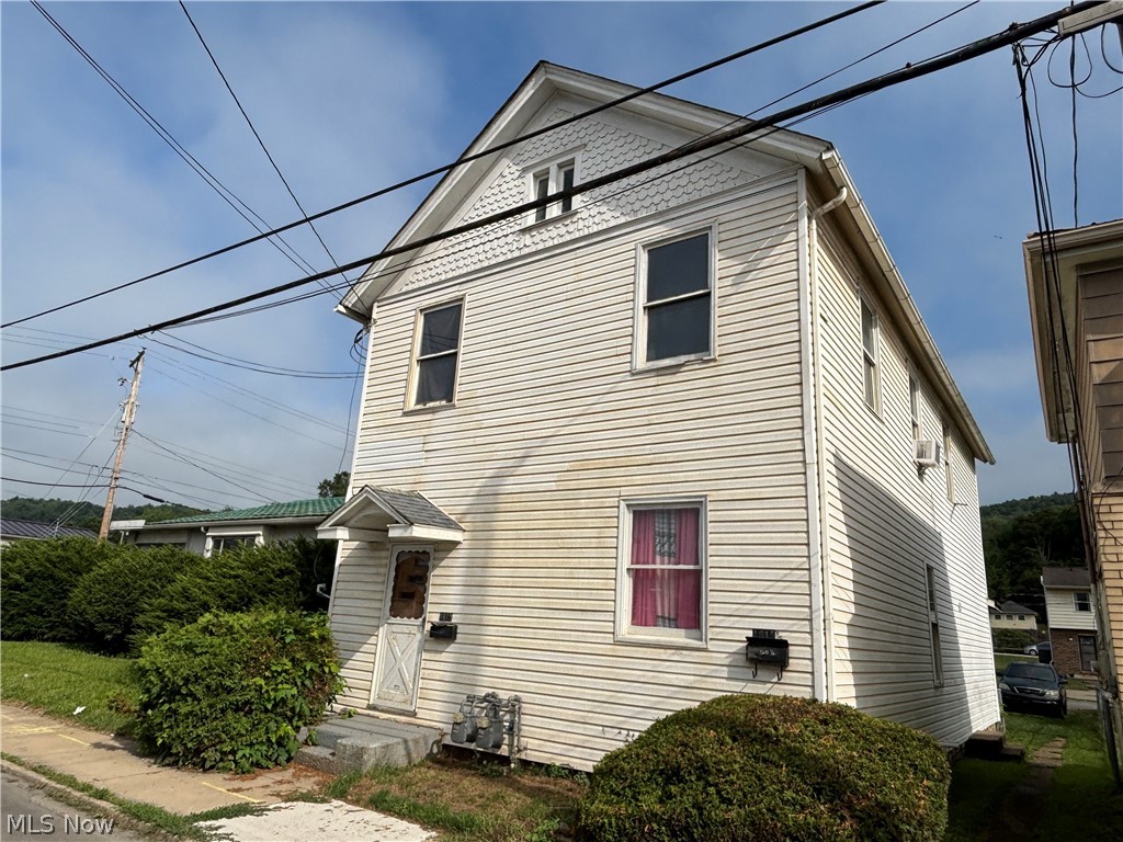 1615 Pennsylvania Avenue East Liverpool OH 43920