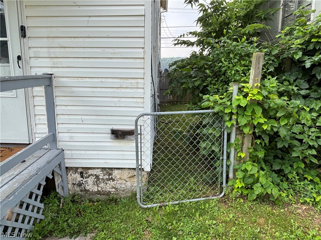1615 Pennsylvania Avenue East Liverpool OH 43920