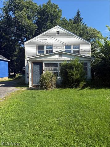 14113 Maple Avenue Maple Heights OH 44137