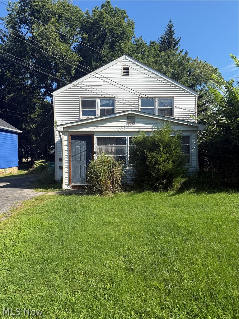 14113 Maple Avenue Maple Heights OH 44137