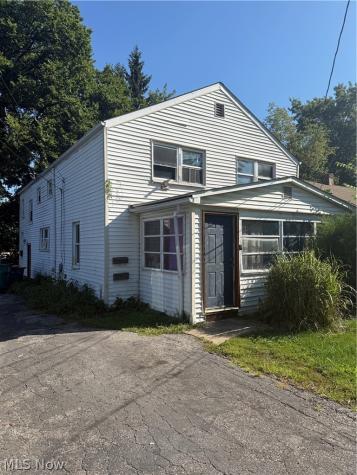 14113 Maple Avenue Maple Heights OH 44137