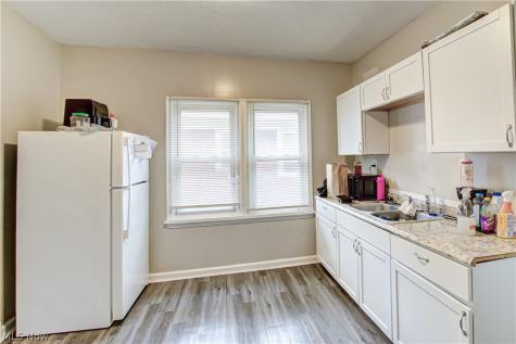 3713 E 151st Street Cleveland OH 44120